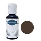 Americolor - Soft Gel Paste - 0.75oz - Espresso