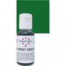 Americolor - Soft Gel Paste - 0.75oz - Forest Green