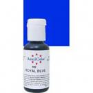 Americolor - Soft Gel Paste - 0.75oz - Royal Blue