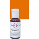 Americolor - Soft Gel Paste - 0.75oz - Terracotta