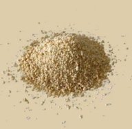 Toasted Almond