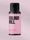 Colour Mill - Baby Pink