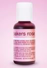 CHEFMASTER LIQUA-GEL 3/4 OZ - BAKERS ROSE