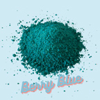 Berry Blue Raspberry
