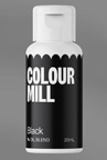 Colour Mill - Black - 100ml