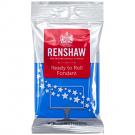Renshaw Fondant - 8.8oz - Blue