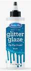 Glitter Glaze - Blue