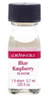 Lorann Oil - 1 dram - Blue Raspberry