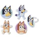 Bluey Rings