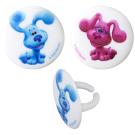Blue's Clues Rings