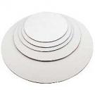 ROUND CARD BOARDS - 6" - QTY 100