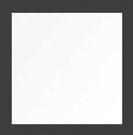 SQUARE CARD BOARDS - 8" - QTY 100
