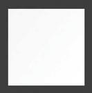 SQUARE CARD BOARDS - 10" - QTY 100 