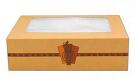 Window Cake Box - 14"x19"x4" - qty 1