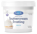 Satin Ice - Buttercream - 3lb