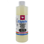 MAGIC LINE EMULSION - BUTTER VANILLA - 8OZ