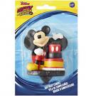 Wilton® Disney Mickey Mouse Clubhouse Candle