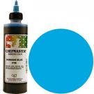Chefmaster Airbrush Color 8oz - Hawiian Blue