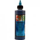 Chefmaster Airbrush Color 8oz - Metallic Blue