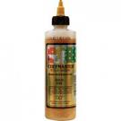 Chefmaster Airbrush Color 8oz - Metallic Gold