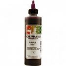 Chefmaster Airbrush Color 8oz - Purple