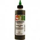 Chefmaster Airbrush Color 8oz - Spring Green