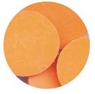 MERCKENS - ORANGE - 1LB