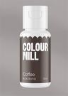 Colour Mill - Coffee