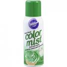 Wilton Color Mist Coloring Spray - Green