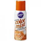 Wilton Color Mist Coloring Spray - Orange