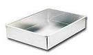 Commercial Sheet Cake Pan - 8"x11"x2"