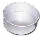Commercial Round Pan - 2"x2"