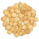 Gold Sequins - 4oz