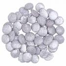 Silver Sequins - 4oz