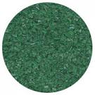 SUGAR CRYSTALS - 16 OZ - GREEN