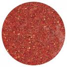 SUGAR CRYSTALS - 16 OZ - RED