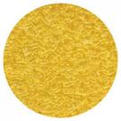 SUGAR CRYSTALS - 16 OZ - YELLOW