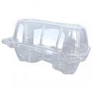 Cupcake Containers - 2 count - qty 100