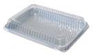 Disposable Foil Pan with Lid - 9"x13" - qty 1