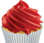 Dawn - 1lb Buttercream - Red