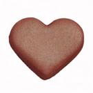 Designer Luster Dust - Reddish Brown