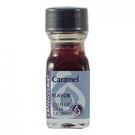 Lorann Oil - 1 Dram - Caramel