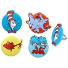 Dr. Seuss Rings
