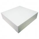 Square Cake Dummy - 10"x4"