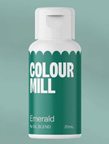 Colour Mill - Emerald