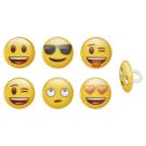 Emoji Rings