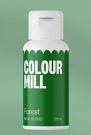 Colour Mill - Forest