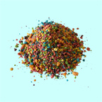 Taste the Rainbow