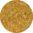 EDIBLE GLITTER 1/4 OZ - METALLIC GOLD