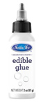 Satin Ice - Edible Glue - 2oz